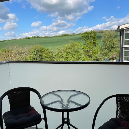 Apartman Flower Podhájska Exteriör bild