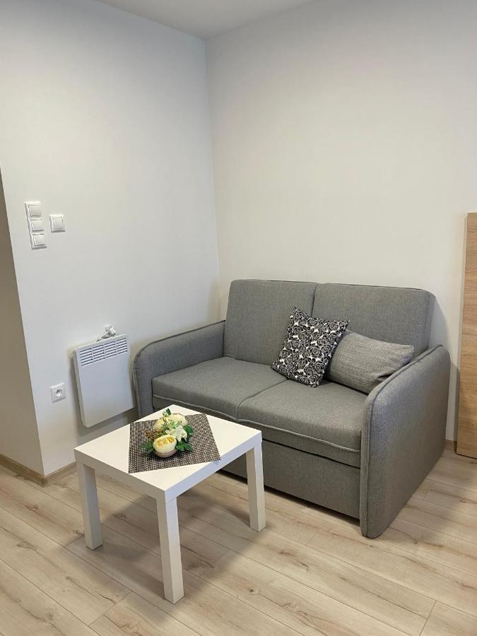 Apartman Flower Podhájska Exteriör bild